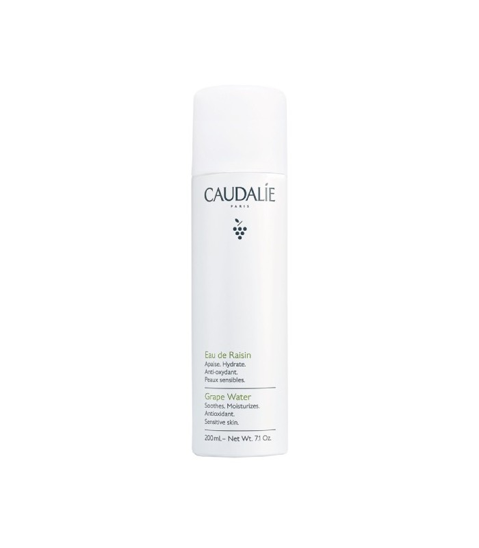 CAUDALIEE RAISIN AGUA DE UVA 200ML