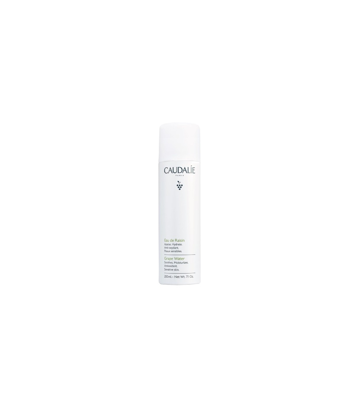 CAUDALIEE RAISIN AGUA DE UVA 200ML