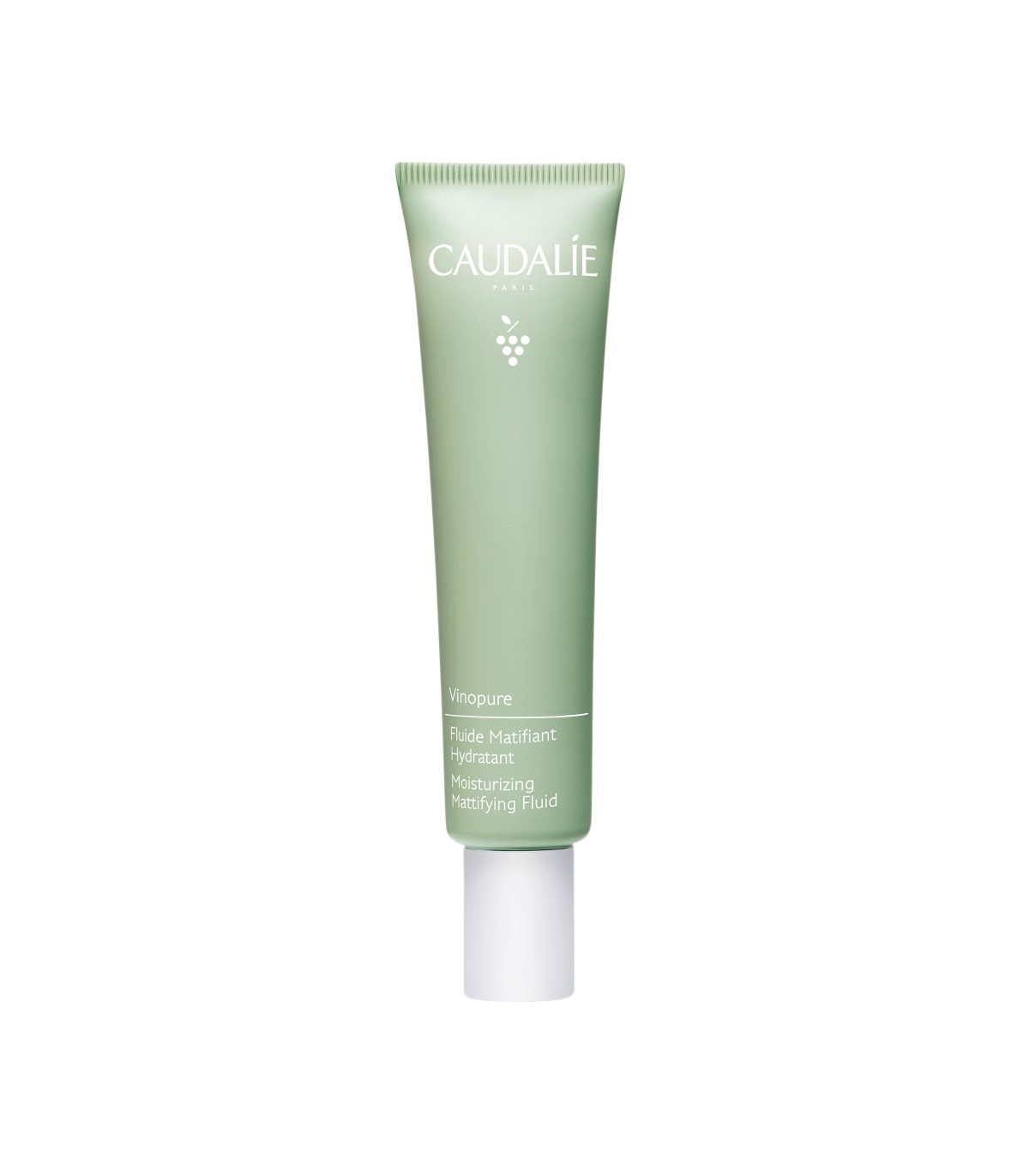 CAUDALIEE VINOPURE FLUIDO MATIFICANTE PERFECCIONADOR 40 ML