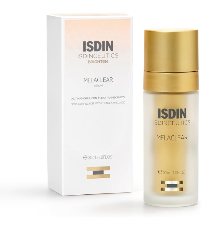 ISDINCEUTICS MELACLEAR SERUM 30ML