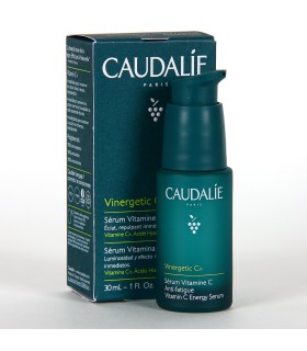 CAUDALIEE VINERGETIC SERUM RESPLANDOR 30ML