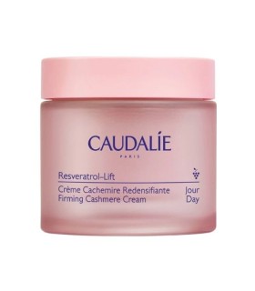 CAUDALIEE RESVERATROL (LIFT) CREMA CACHEMIR REDESIFICANTE 50 ML