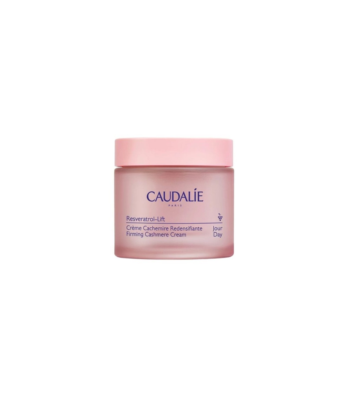 CAUDALIEE RESVERATROL (LIFT) CREMA CACHEMIR REDESIFICANTE 50 ML