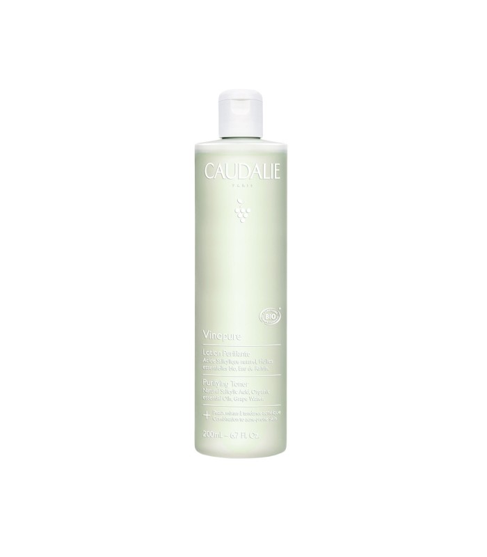 CAUDALIEE VINOPURE TONICO PURIFICANTE 200 ML