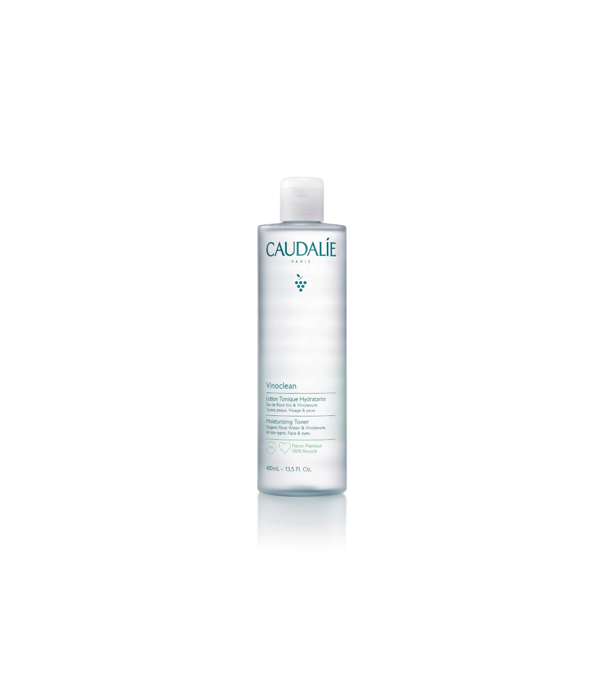 CAUDALIEE LOCION TONICA HIDRATANTE 100 ML