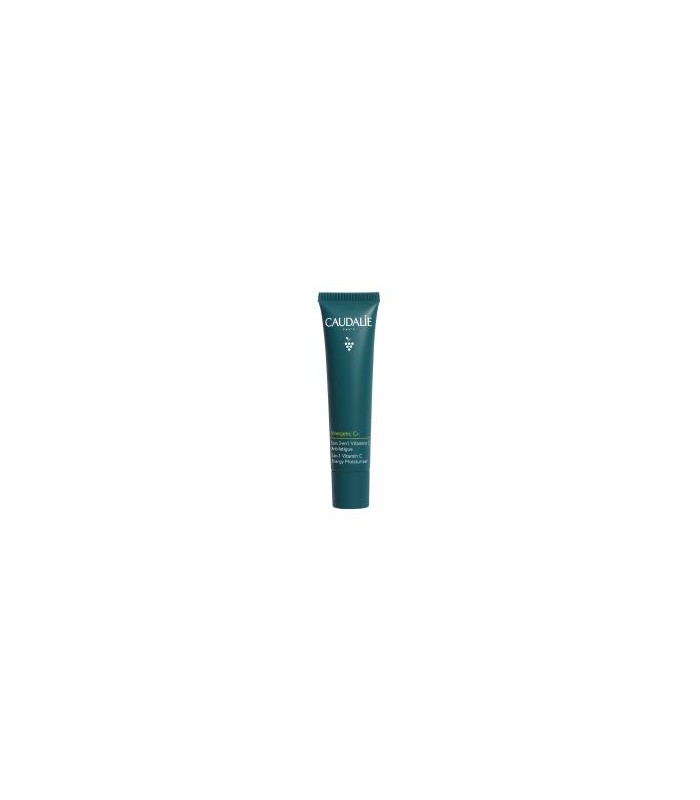 CAUDALIEE VINERGETIC  CREMA 3 EN 1 40ML