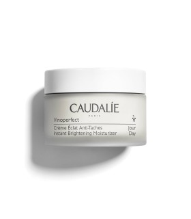 CAUDALIEE VINOPERFECT CREMA RESPLANDOR ANTIMANCHAS DIA