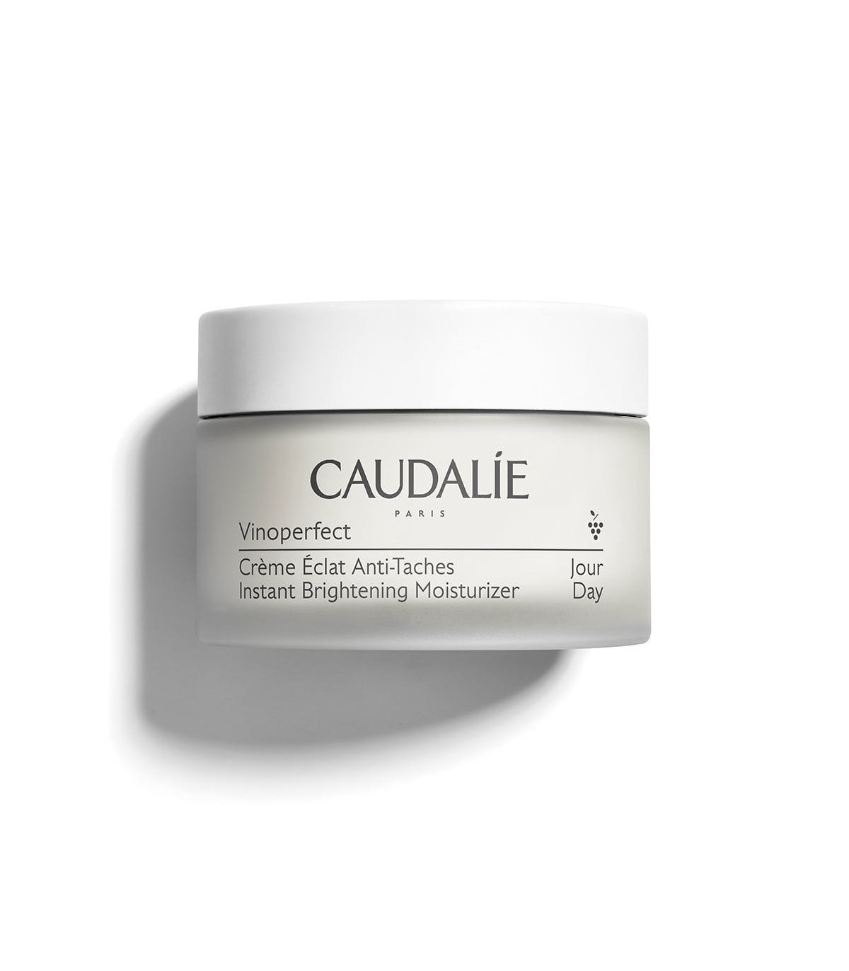 CAUDALIEE VINOPERFECT CREMA RESPLANDOR ANTIMANCHAS DIA