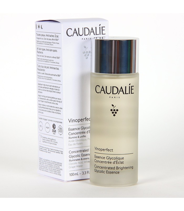 CAUDALIEE VINOPERFECT ESENCIA GLICOLICA 100 ML