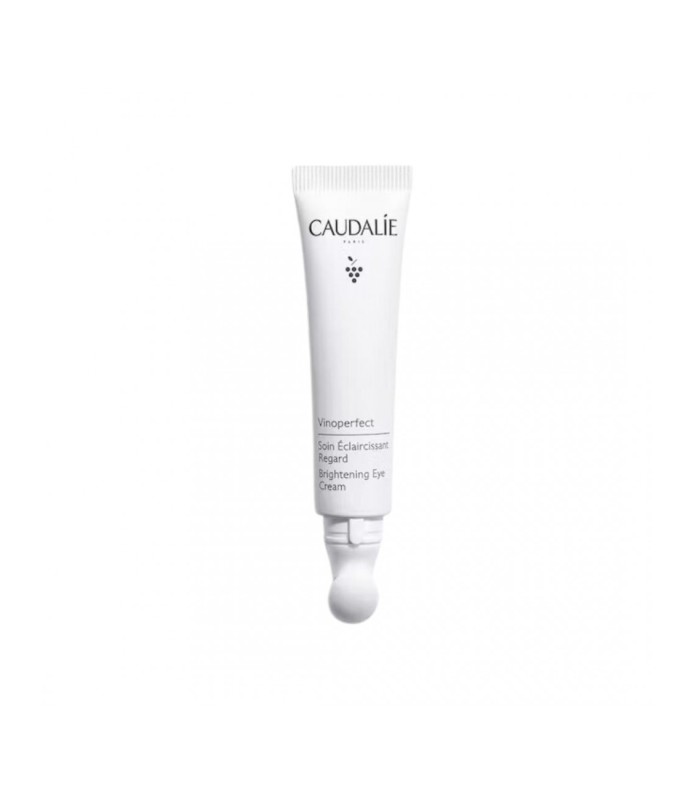 CAUDALIEE VINOPERFECT TRATAMIENTO OJOS ILUMINADOR 15ML