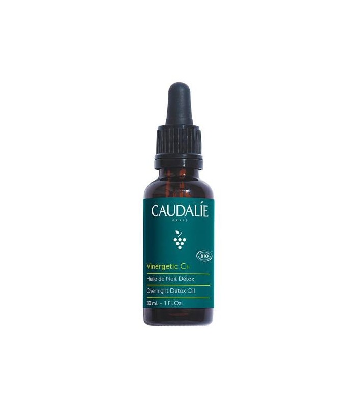 CAUDALIEE VINERGETIC ACEITE NOCHE DETOX 30ML
