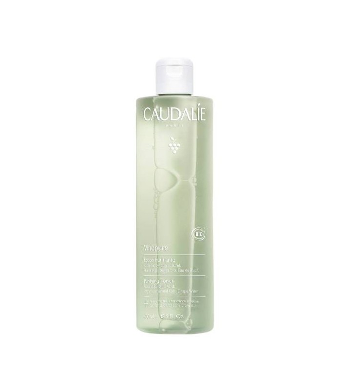 CAUDALIEE VINOPURE TONICO PURIFICANTE 400ML
