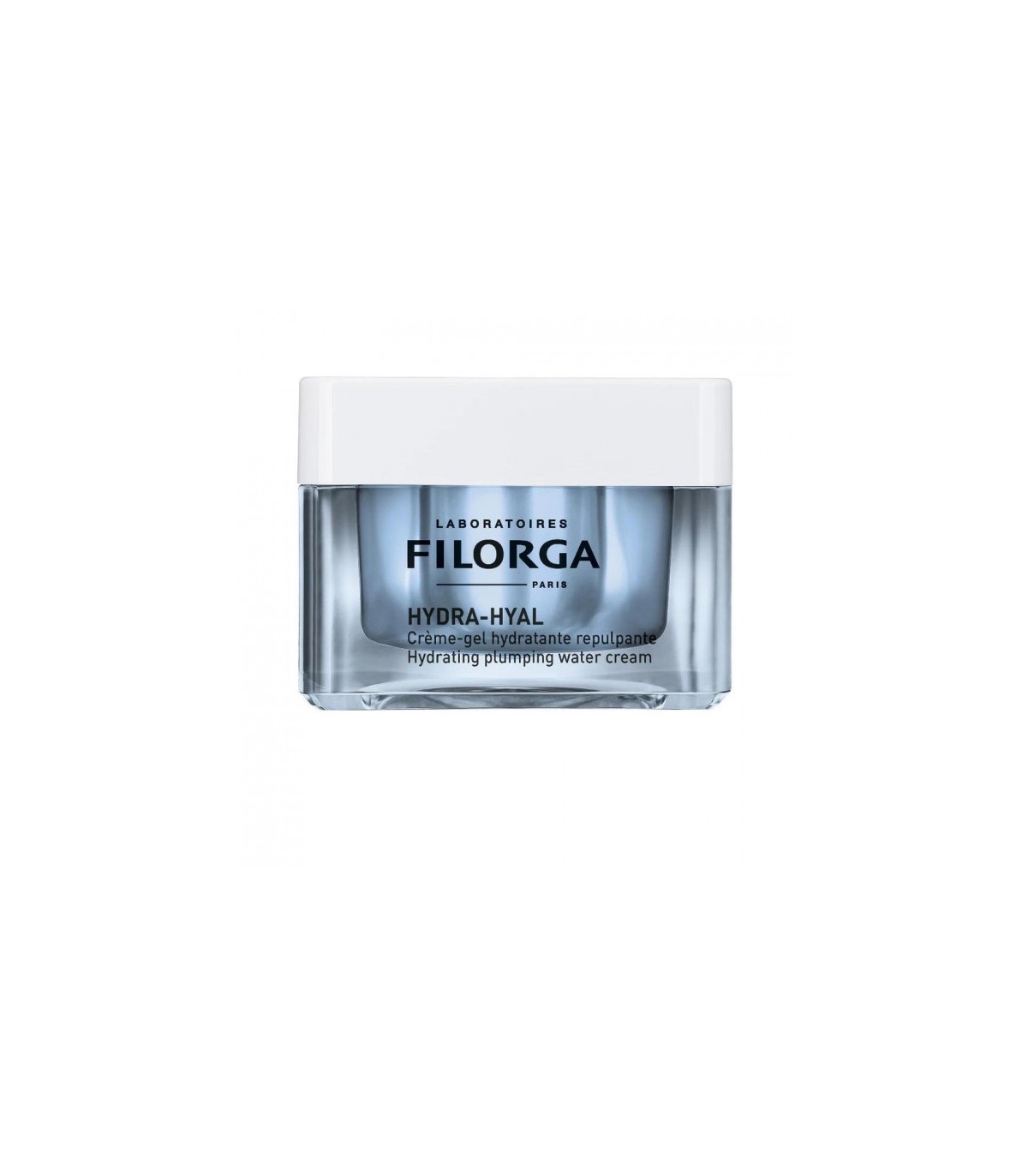 FILORGA HYDRA HYAL GEL CREMA 50ML