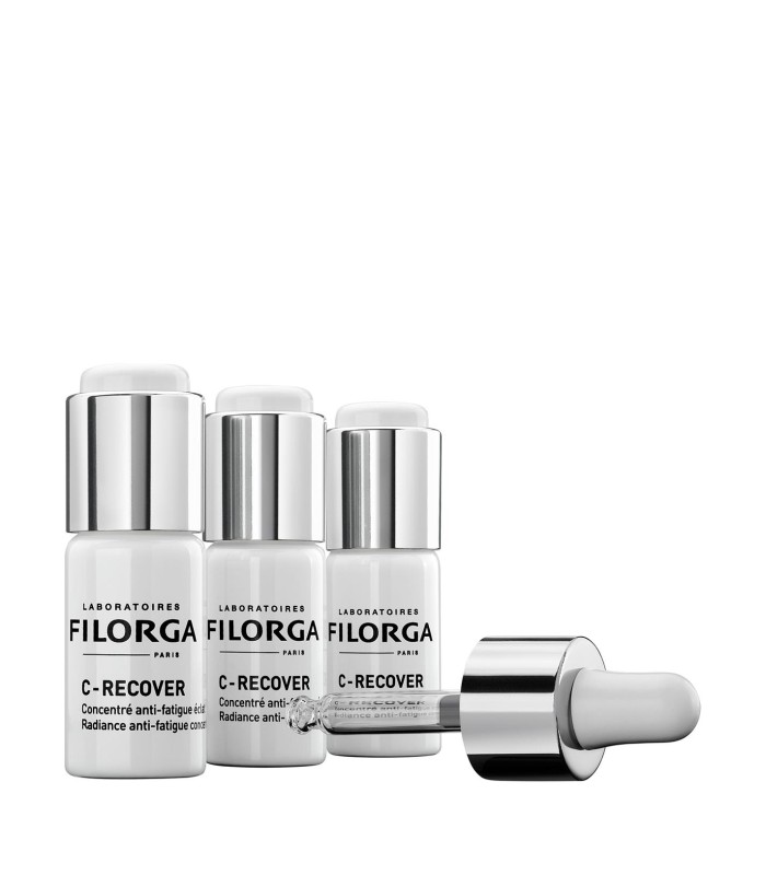 FILORGA C - RECOVER 3X10ML MONODOSIS