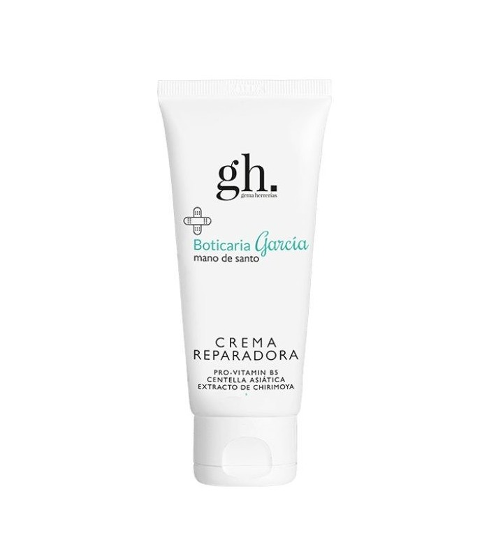 GH CREMA REPARADORA MANO DE SANTO