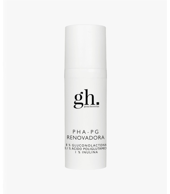 GH PHA-PG RENOVADORA 50 ML.