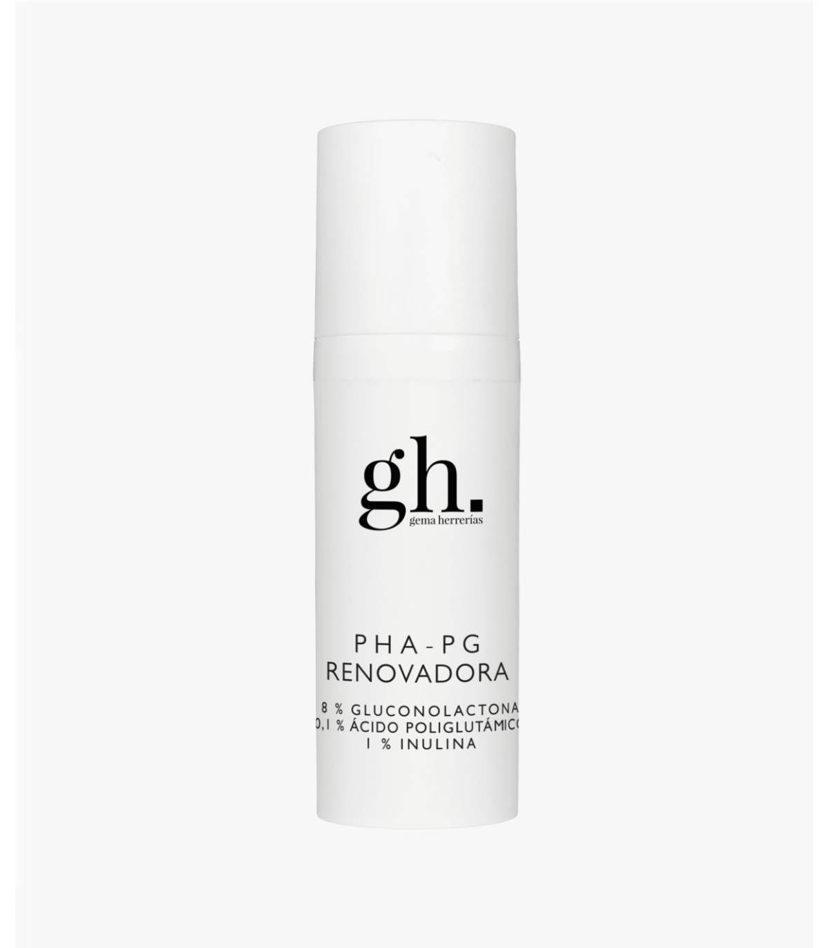 GH PHA-PG RENOVADORA 50 ML.