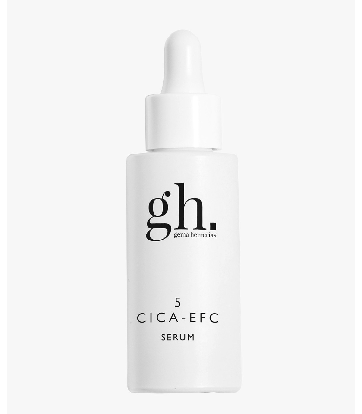 GH CICA-EFC SERUM MULTIFUNCION