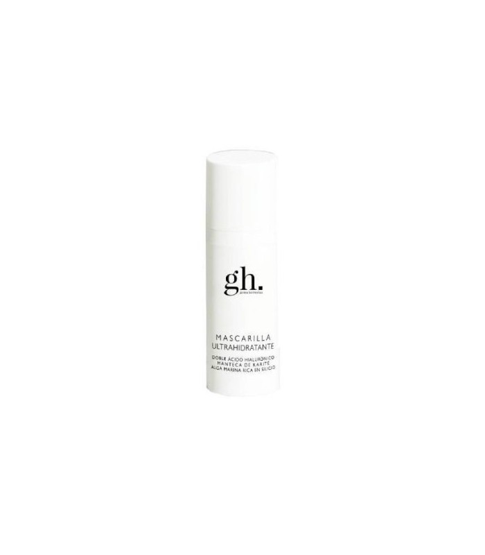 GH MASCARILLA ULTRAHIDRATANTE 50 ML