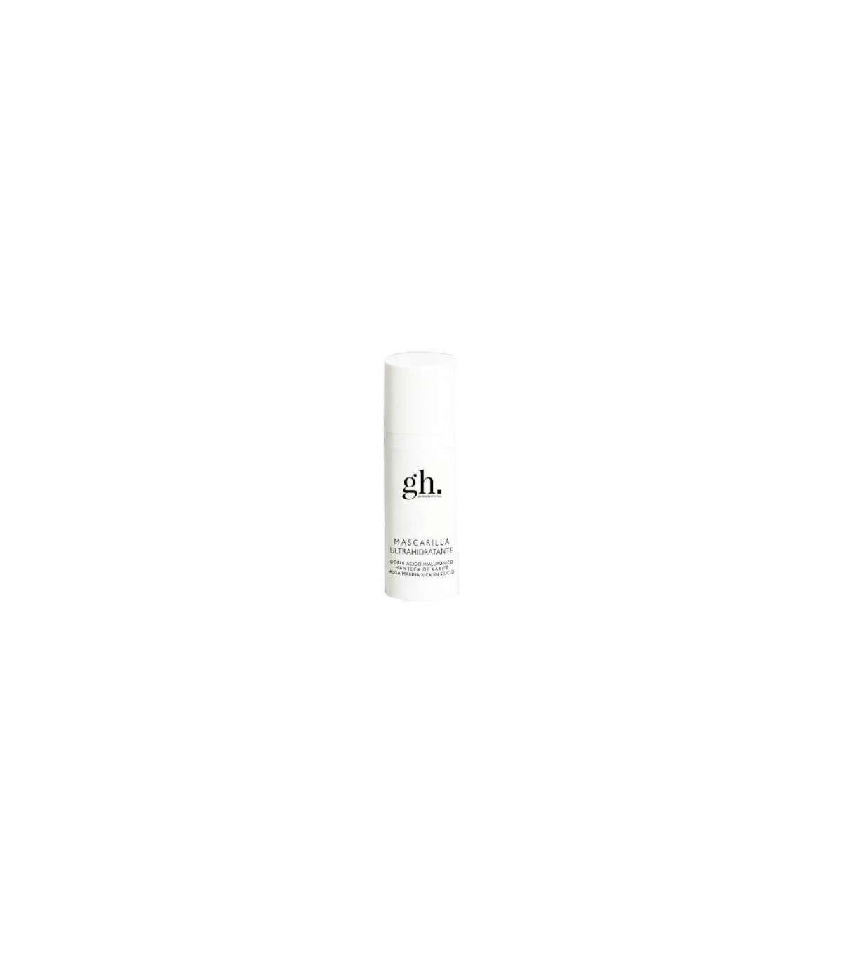 GH MASCARILLA ULTRAHIDRATANTE 50 ML
