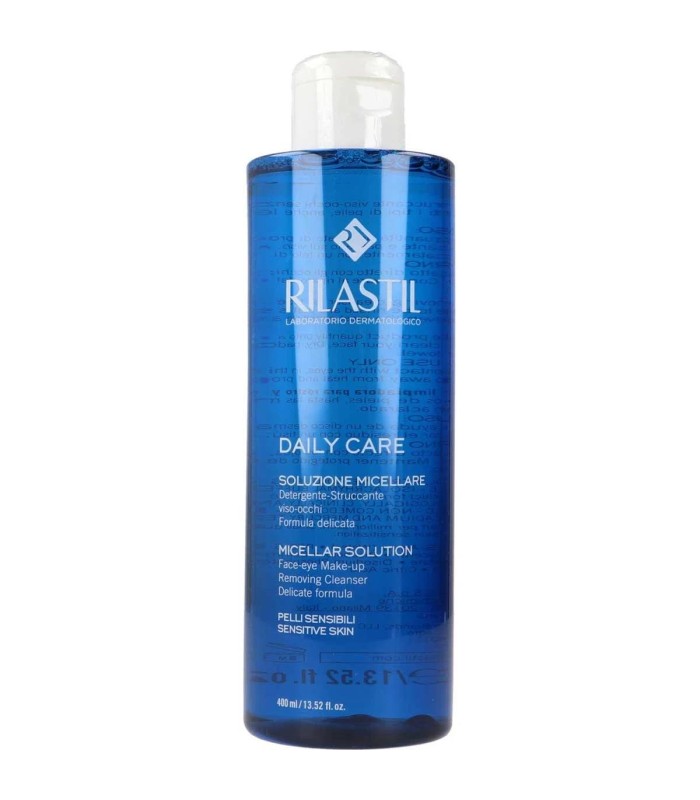 RILASTIL DAILY CARE AGUA MICELAR 1 ENVASE 400 ML