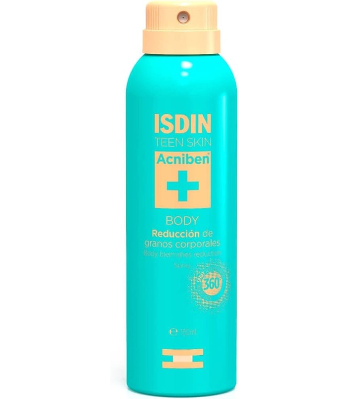 ACNIBEN BODY 150 ML ISDIN