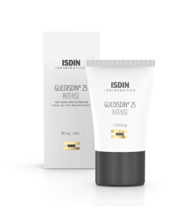 GLICOISDIN GEL 25% 50 ML