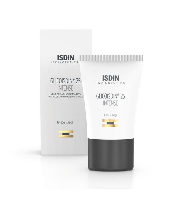 GLICOISDIN GEL 25% 50 ML
