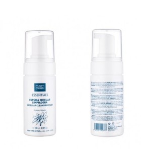 MARTIDERM ESPUMA MICELAR LIMPIADORA 1 ENVASE 100 ML