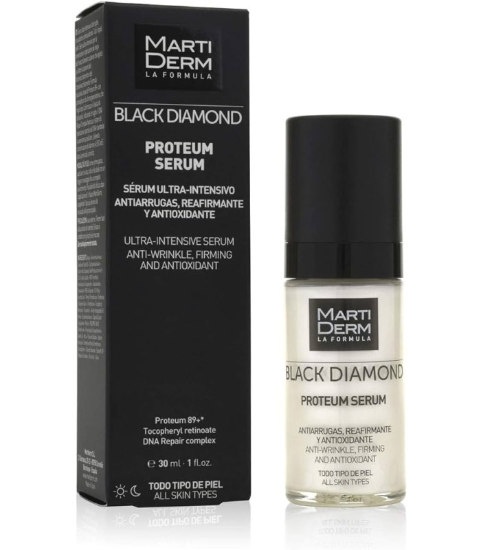 MARTIDERM PROTEUM SERUM 1 ENVASE CRISTAL 30 ML