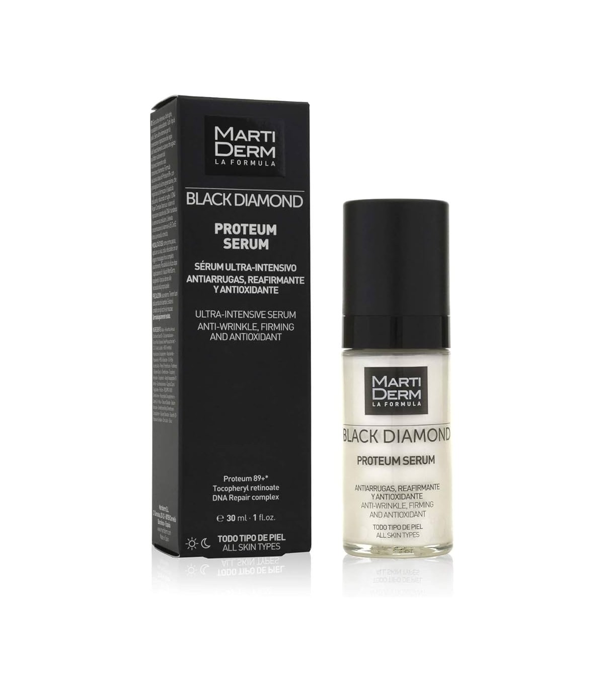 MARTIDERM PROTEUM SERUM 1 ENVASE CRISTAL 30 ML