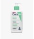 CERAVE GEL LIMPIADOR ESPUMOSO 236 ML