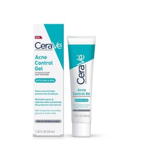 CERAVE GEL CONTROL IMPERFECCIONES 40 ML