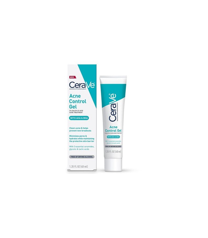 CERAVE GEL CONTROL IMPERFECCIONES 40 ML