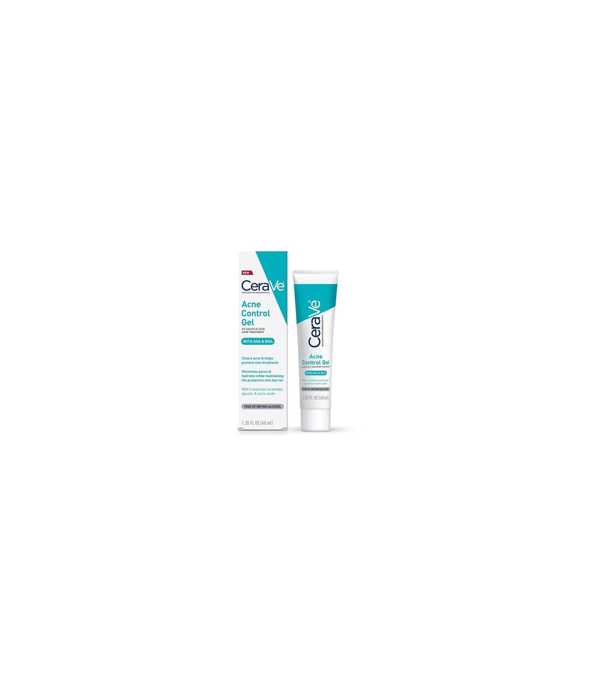 CERAVE GEL CONTROL IMPERFECCIONES 40 ML