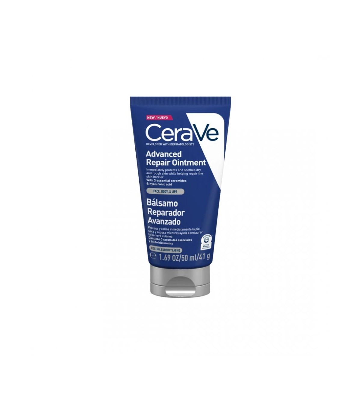 CERAVE BALSAMO REPARACION AVANZADO 1 TUBO 50 ML