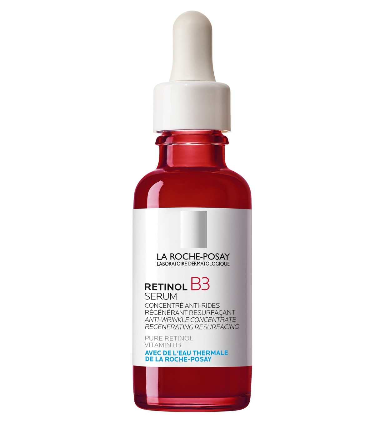 LA ROCHE POSAY SERUM RETINOL B3 30 ML