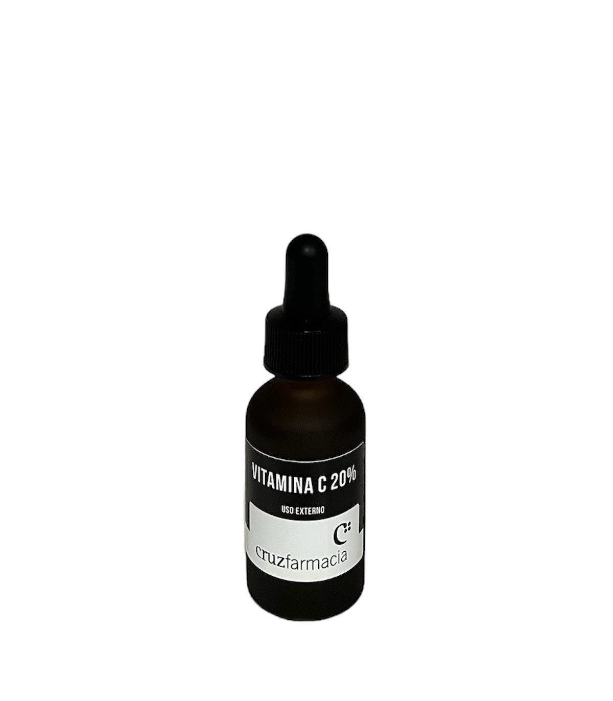 CRUZ FARMACIA FF ACTIVO VITAMINA C GOTAS