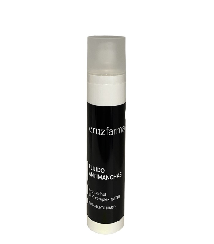 CRUZ FARMACIA FLUIDO ANTIMANCHAS 50 ML