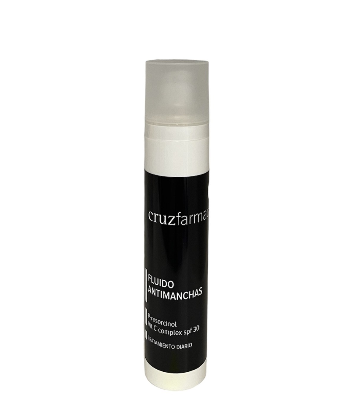 CRUZ FARMACIA FLUIDO ANTIMANCHAS 50 ML