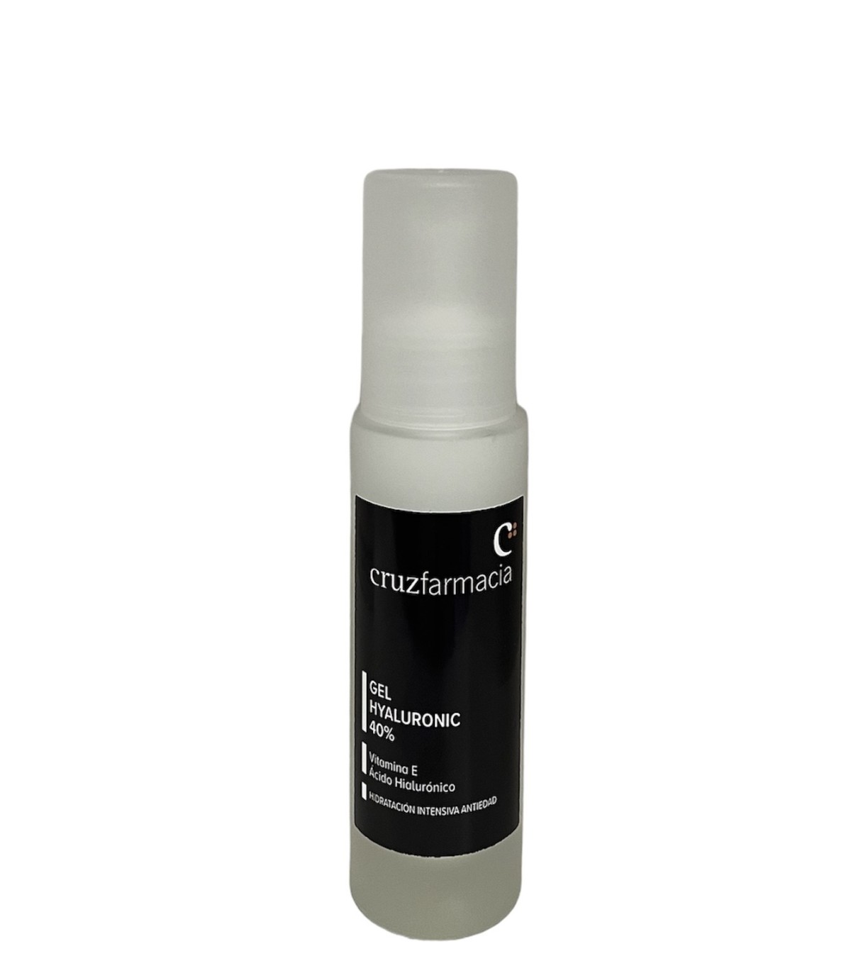 CRUZ FARMACIA GEL HYALURONIC 40% 50ML