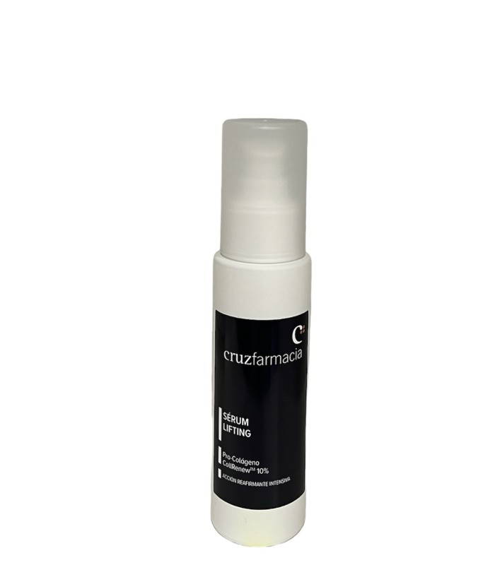 CRUZ FARMACIA SERUM LIFTING COLAGENO 50ML