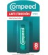COMPEED STICK ANTI-FRICCION 10 ML