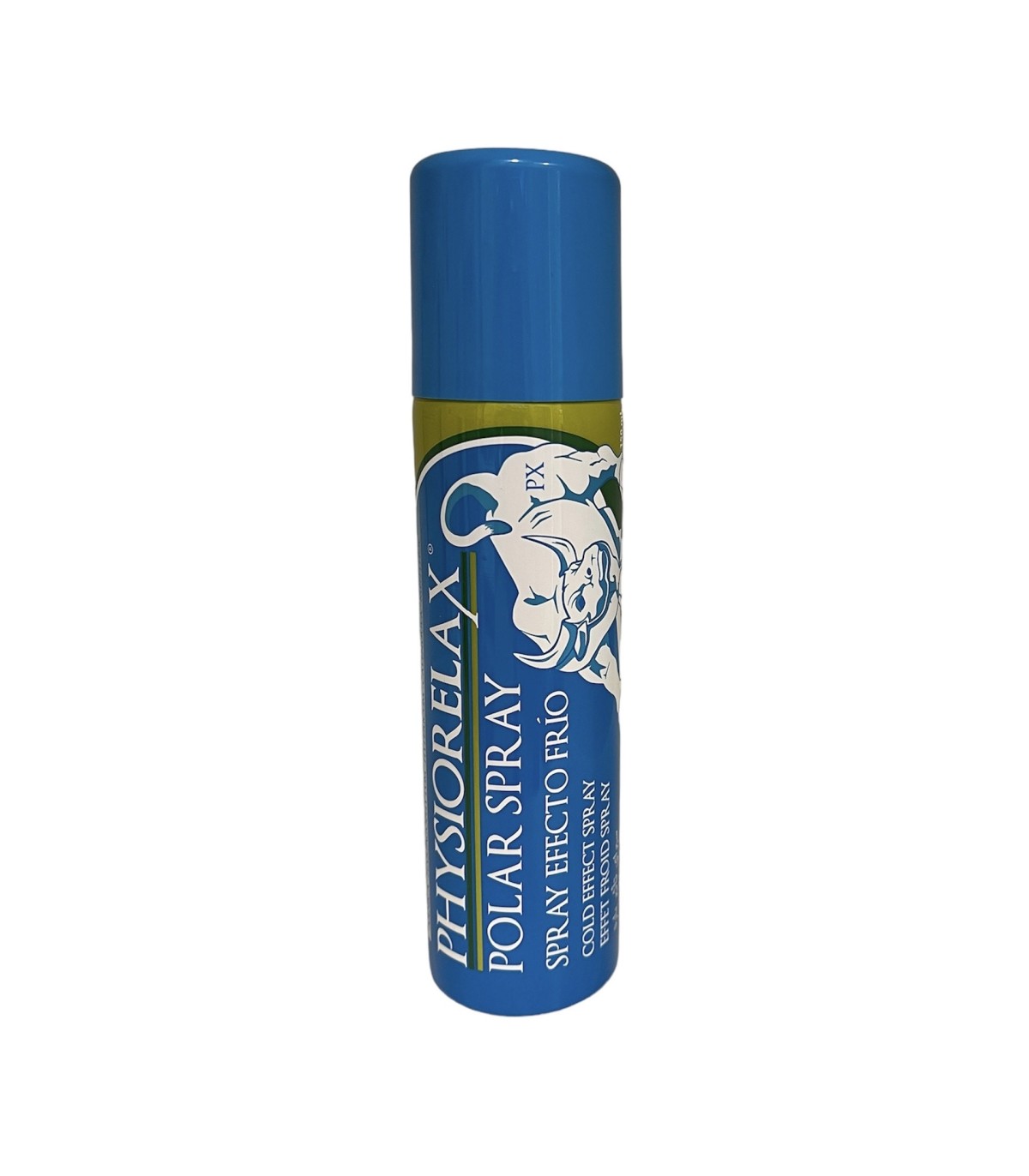 PHYSIORELAX POLAR 1 SPRAY 150 ML