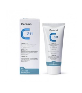 CERAMOL CREMA 311  200ML