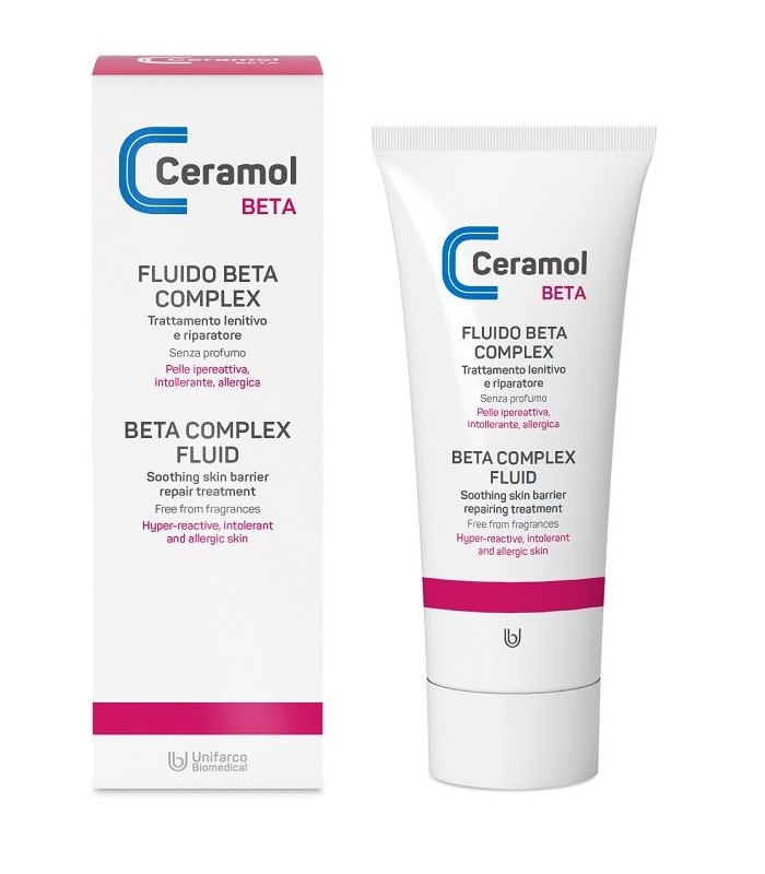 CERAMOL CREMA BETACOMPLEX 50ML