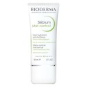 SEBIUM MAT CONTROL BIODERMA 30 ML.