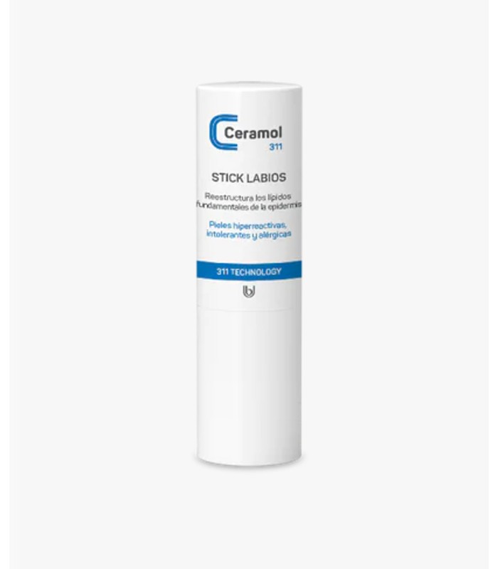 CERAMOL STICK LABIOS