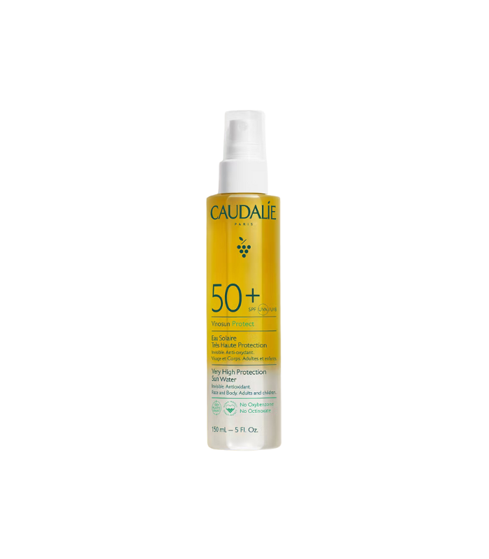 CAUDALIE VINOSUN AGUA SOLAR 50 FPS 150ML