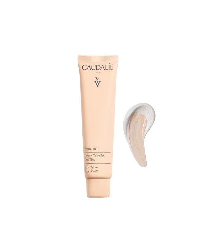 CAUDALIE VINOCRUSH CREMA COLOR 1 30ML